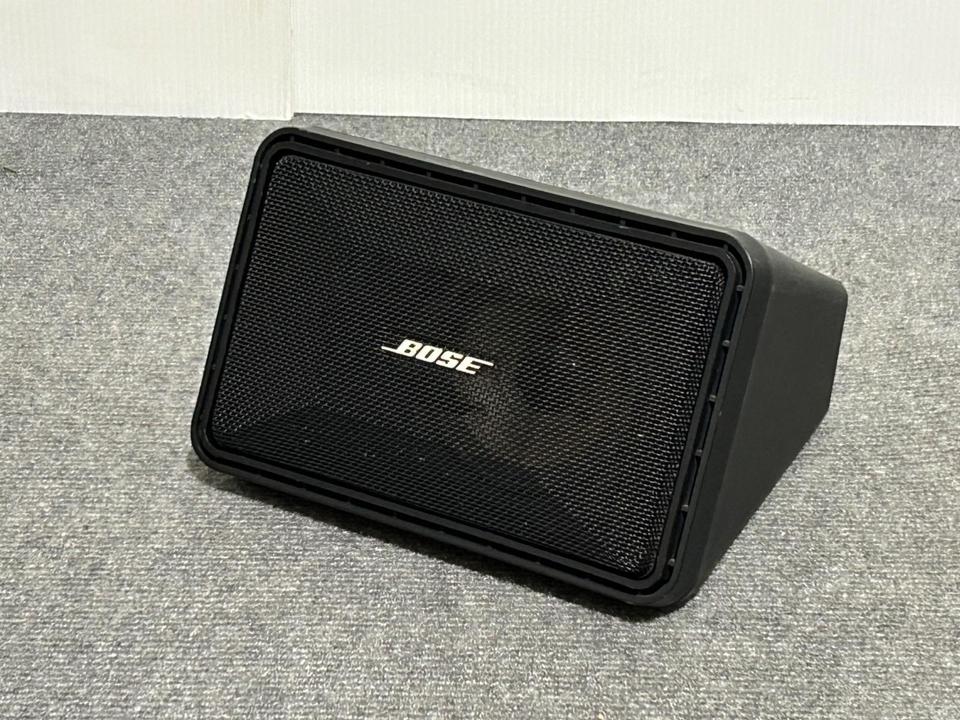 101RD BOSE - 中古オーディオ 高価買取・販売 ハイファイ堂