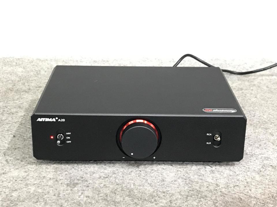 A20 AIYIMA - 中古オーディオ 高価買取・販売 ハイファイ堂
