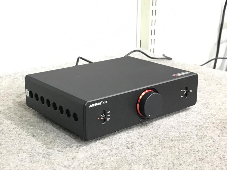 A20 AIYIMA - 中古オーディオ 高価買取・販売 ハイファイ堂