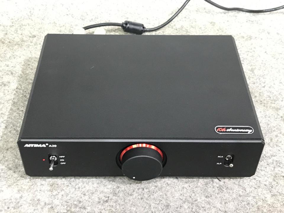 A20 AIYIMA - 中古オーディオ 高価買取・販売 ハイファイ堂