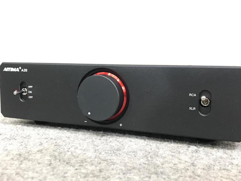 A20 AIYIMA - 中古オーディオ 高価買取・販売 ハイファイ堂