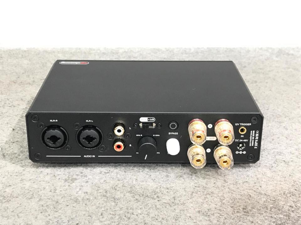 A20 AIYIMA - 中古オーディオ 高価買取・販売 ハイファイ堂