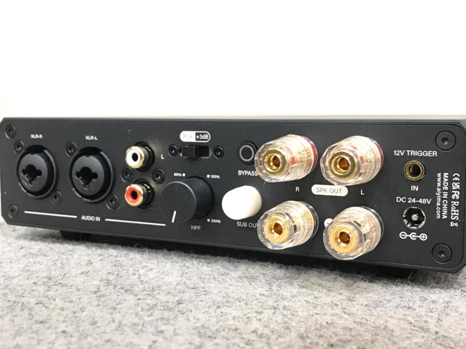 A20 AIYIMA - 中古オーディオ 高価買取・販売 ハイファイ堂
