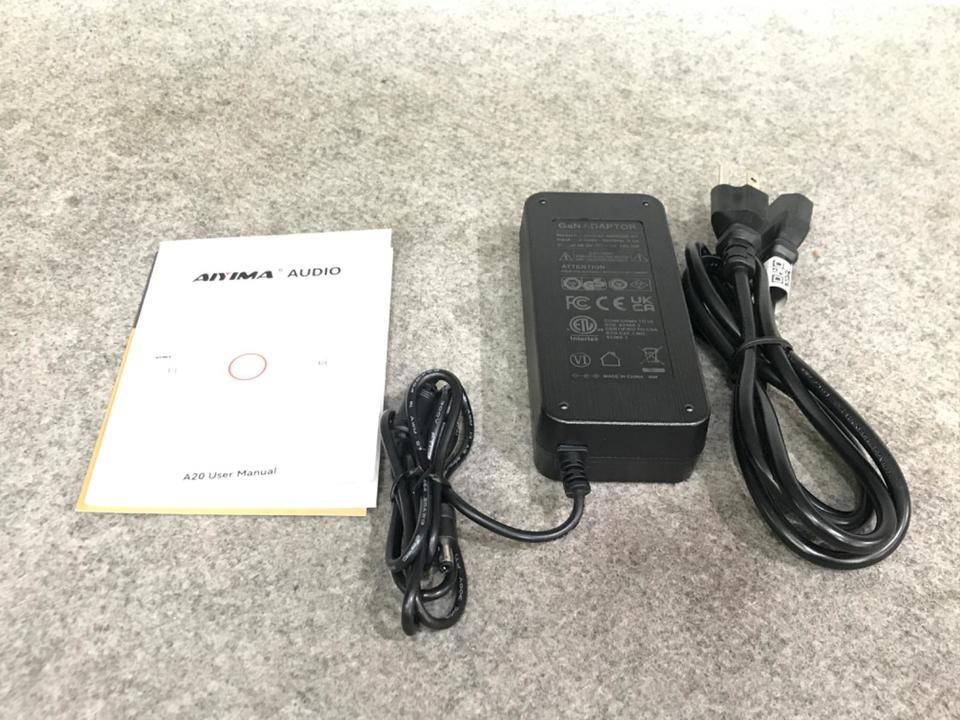 A20 AIYIMA - 中古オーディオ 高価買取・販売 ハイファイ堂