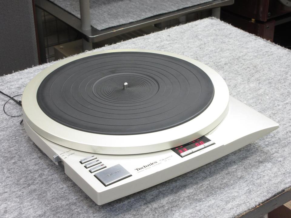 SP-15 Technics - 中古オーディオ 高価買取・販売 ハイファイ堂
