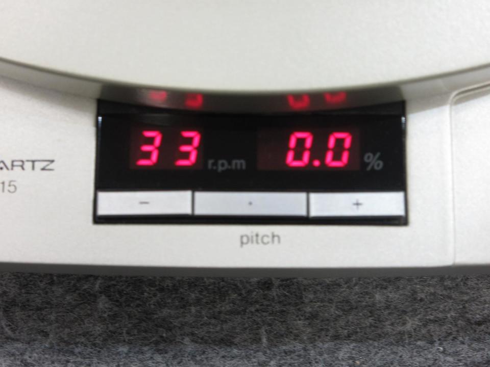 SP-15 Technics - 中古オーディオ 高価買取・販売 ハイファイ堂