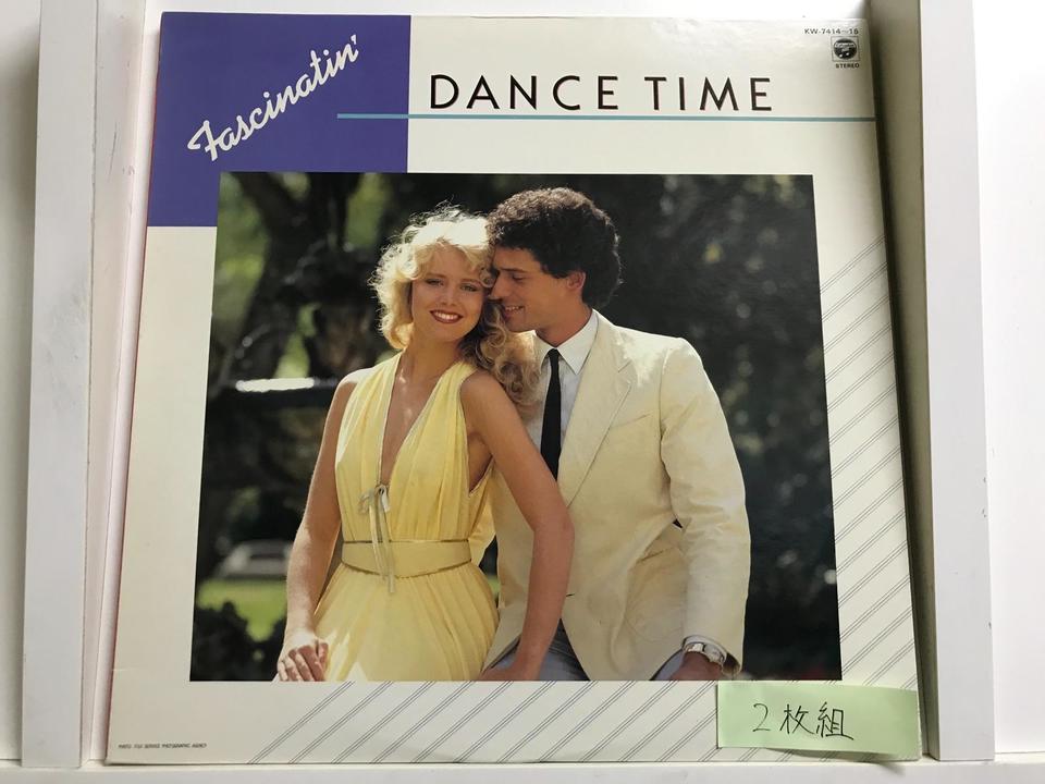 ダンスミュージックレコードまとめ売り ダンスミュージック6枚セット ラブリー・パール・グランド