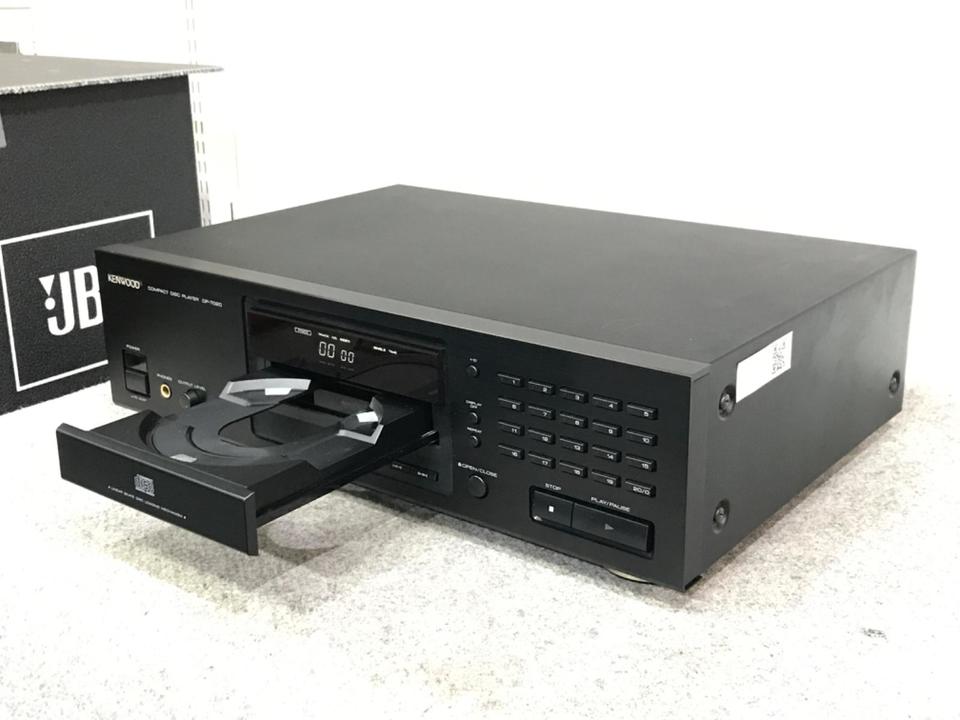 DP-7020 KENWOOD - 中古オーディオ 高価買取・販売 ハイファイ堂
