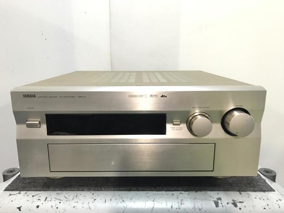 DSP-A1 YAMAHA - 中古オーディオ 高価買取・販売 ハイファイ堂
