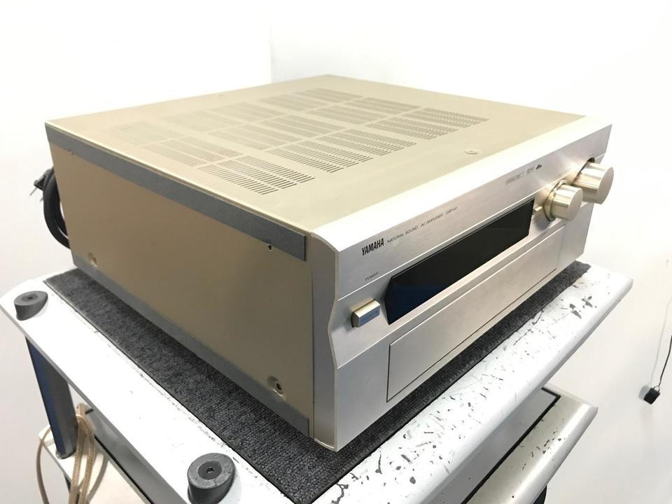 DSP-A1 YAMAHA - 中古オーディオ 高価買取・販売 ハイファイ堂