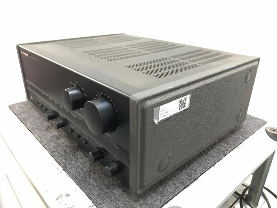 【美品】MARANTZ　アンプ　PM-80 ジャンク PM-80 marantz - 中古オーディオ 高価買取・販売 ハイファイ堂