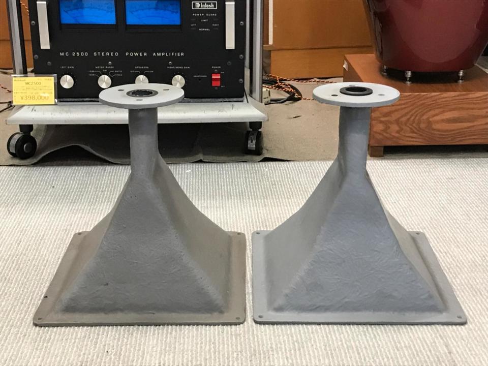 ALTEC MRⅡ 564 マンダレーホーン ペアー ALTEC MRⅡ 564 マンダレーホーン ペアー ALTEC MRⅡ 564 マンダレー