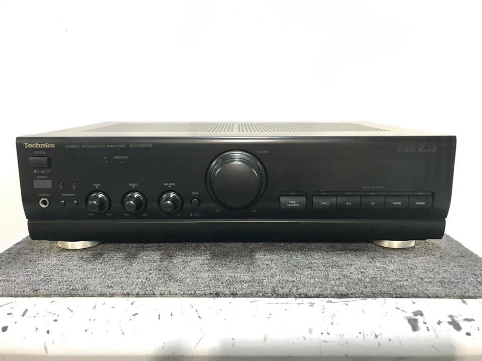 SU-V500M2 Technics - 中古オーディオ 高価買取・販売 ハイファイ堂