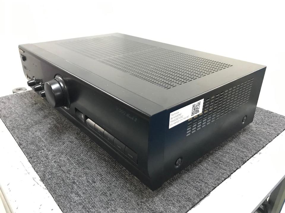 SU-V500M2 Technics - 中古オーディオ 高価買取・販売 ハイファイ堂