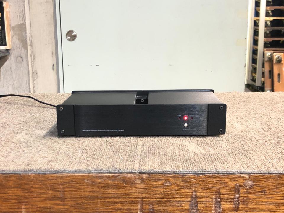 PCM1796MK2 オーディオケーブル市場 - 中古オーディオ 高価買取・販売