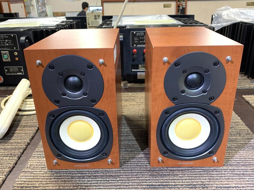 LS-K521-S KENWOOD - 中古オーディオ 高価買取・販売 ハイファイ堂