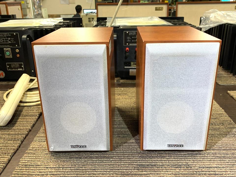 LS-K521-S KENWOOD - 中古オーディオ 高価買取・販売 ハイファイ堂