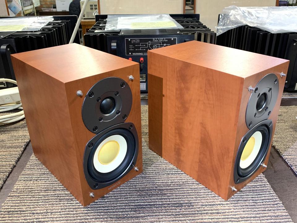 LS-K521-S KENWOOD - 中古オーディオ 高価買取・販売 ハイファイ堂