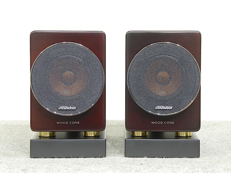 SX-WD30 Victor - 中古オーディオ 高価買取・販売 ハイファイ堂