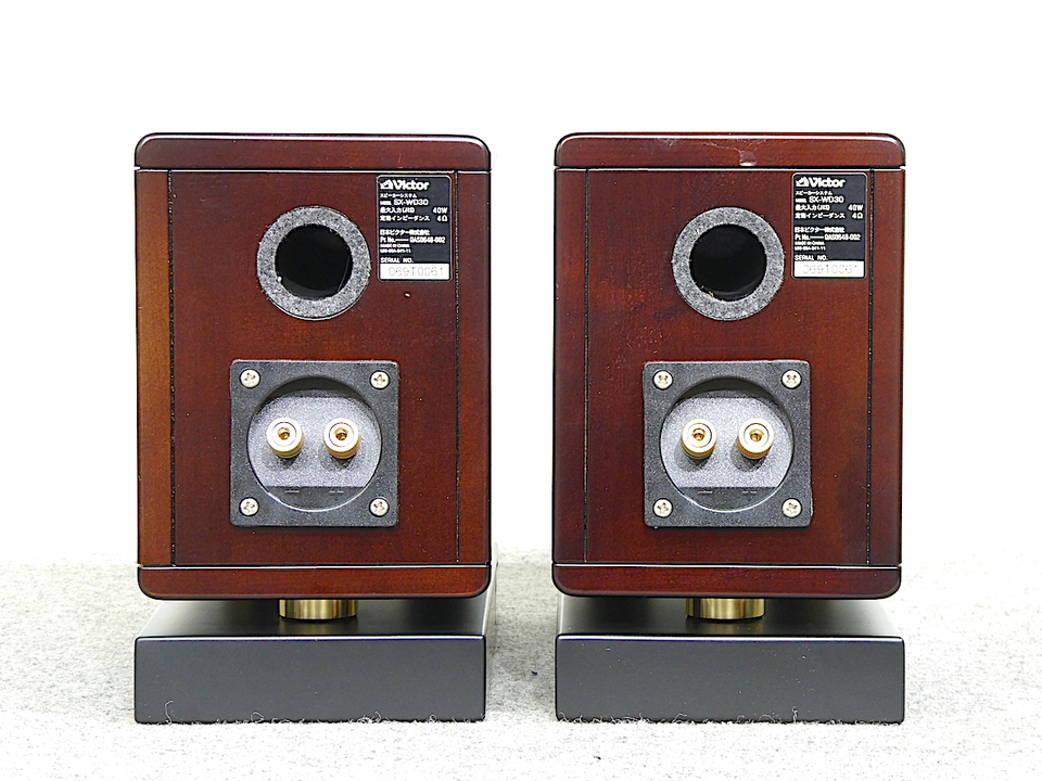 SX-WD30 Victor - 中古オーディオ 高価買取・販売 ハイファイ堂