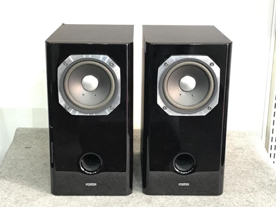 F120A+BK125WK FOSTEX - 中古オーディオ 高価買取・販売 ハイファイ堂