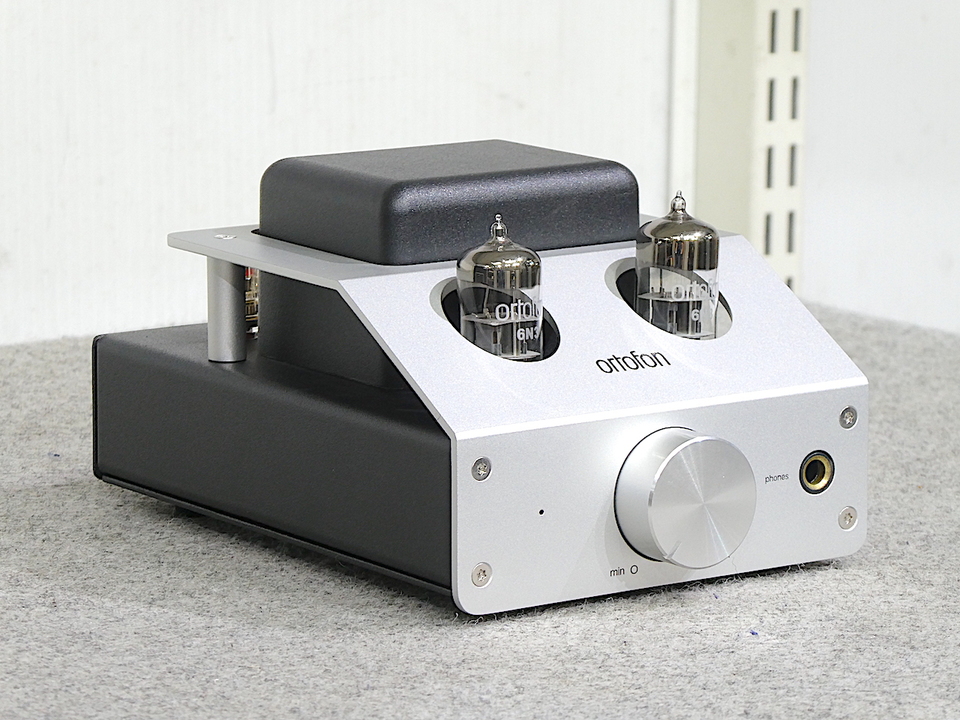 ortofon Ta-Q7 真空管アンプ ANW001スピーカーセット ortofon Ta-Q7 真空管アンプ ANW001スピーカーセット ortofon Ta-Q7