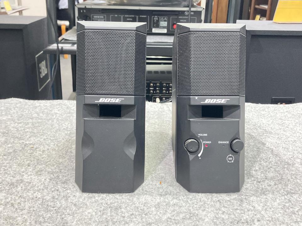 MM-1 BOSE - 中古オーディオ 高価買取・販売 ハイファイ堂