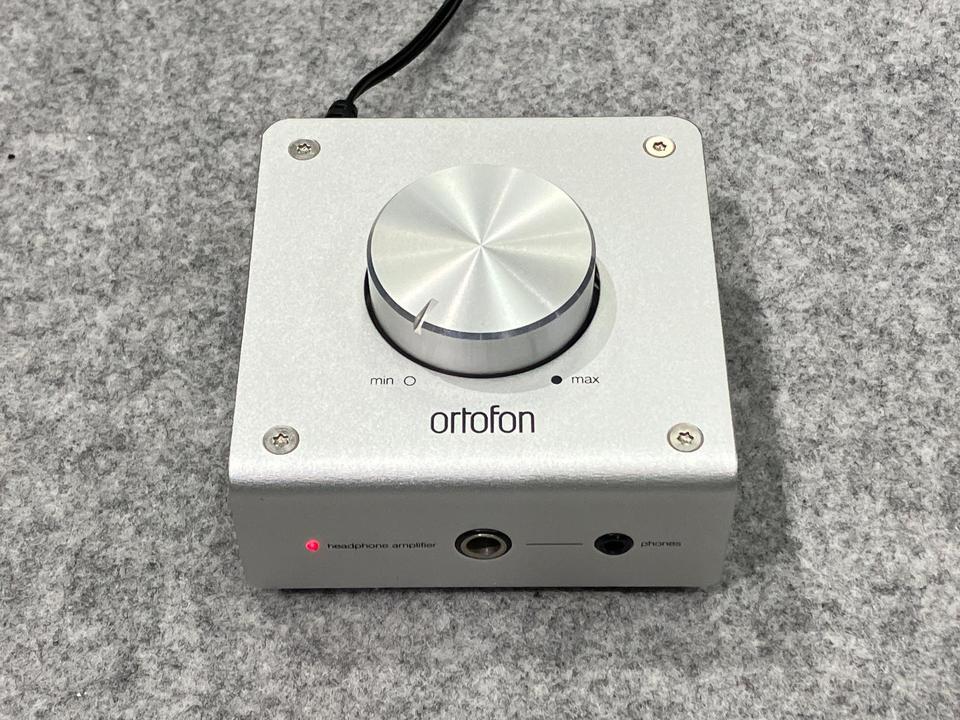 HD-Q7 ortofon - 中古オーディオ 高価買取・販売 ハイファイ堂