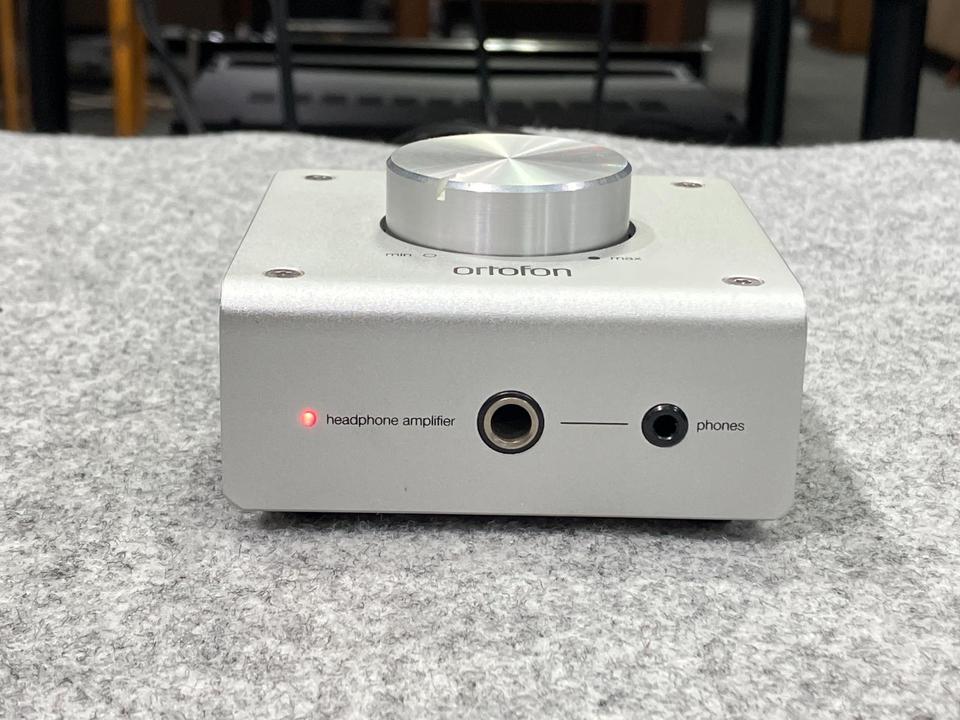 HD-Q7 ortofon - 中古オーディオ 高価買取・販売 ハイファイ堂