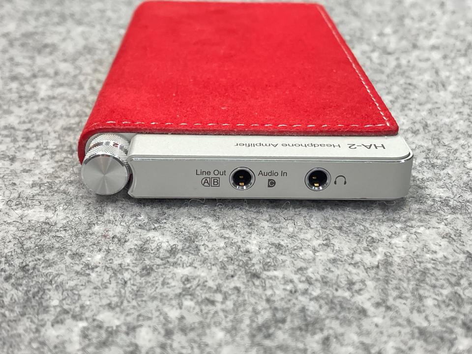 HA-2 OPPO - 中古オーディオ 高価買取・販売 ハイファイ堂