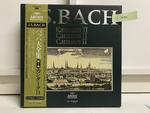 バッハ大全集第４巻　カンタータ2 11枚組
