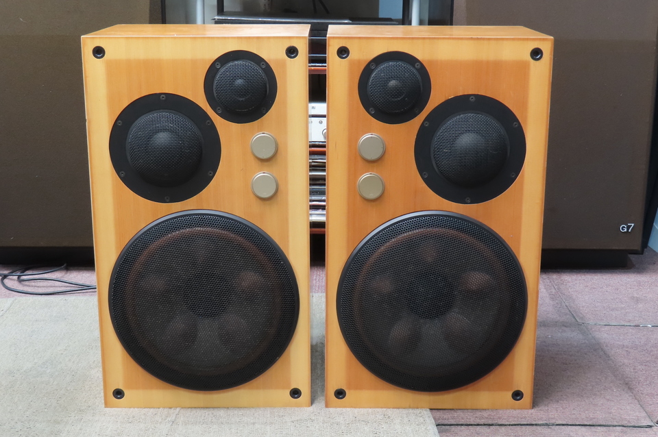 SX-7/2 Victor - HiFi-Do McIntosh/JBL/audio-technica/Jeff Rowland