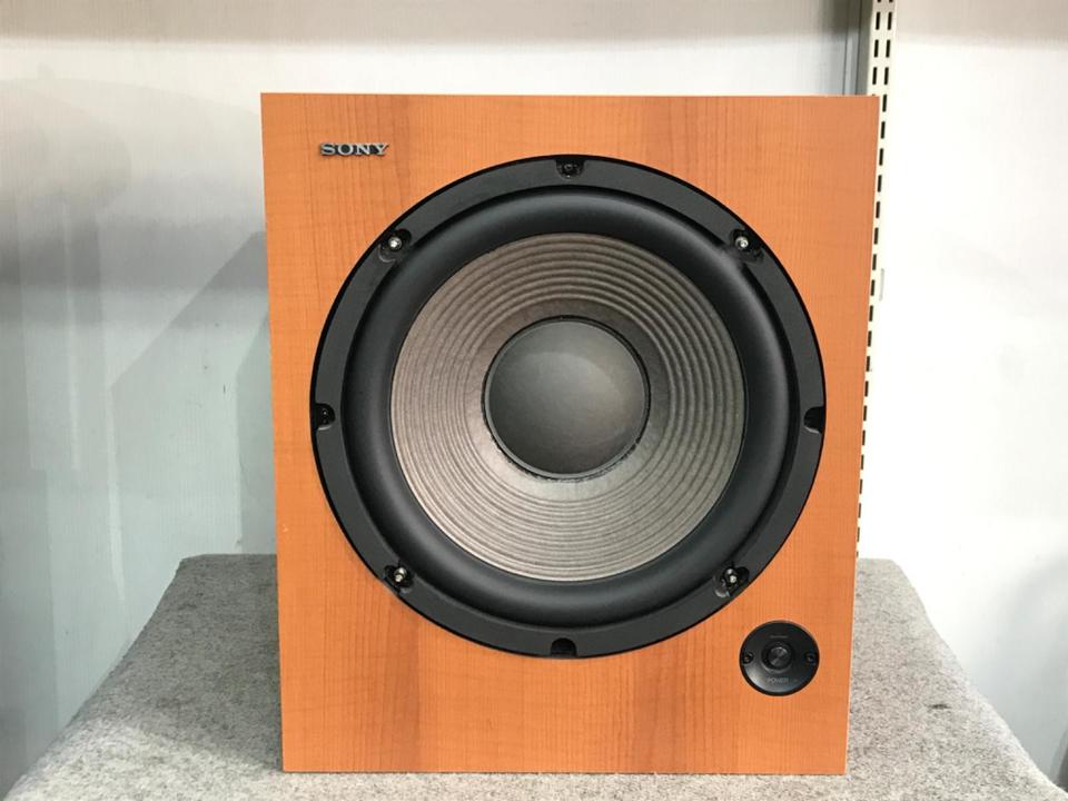 SA-WM500 SONY - 中古オーディオ 高価買取・販売 ハイファイ堂