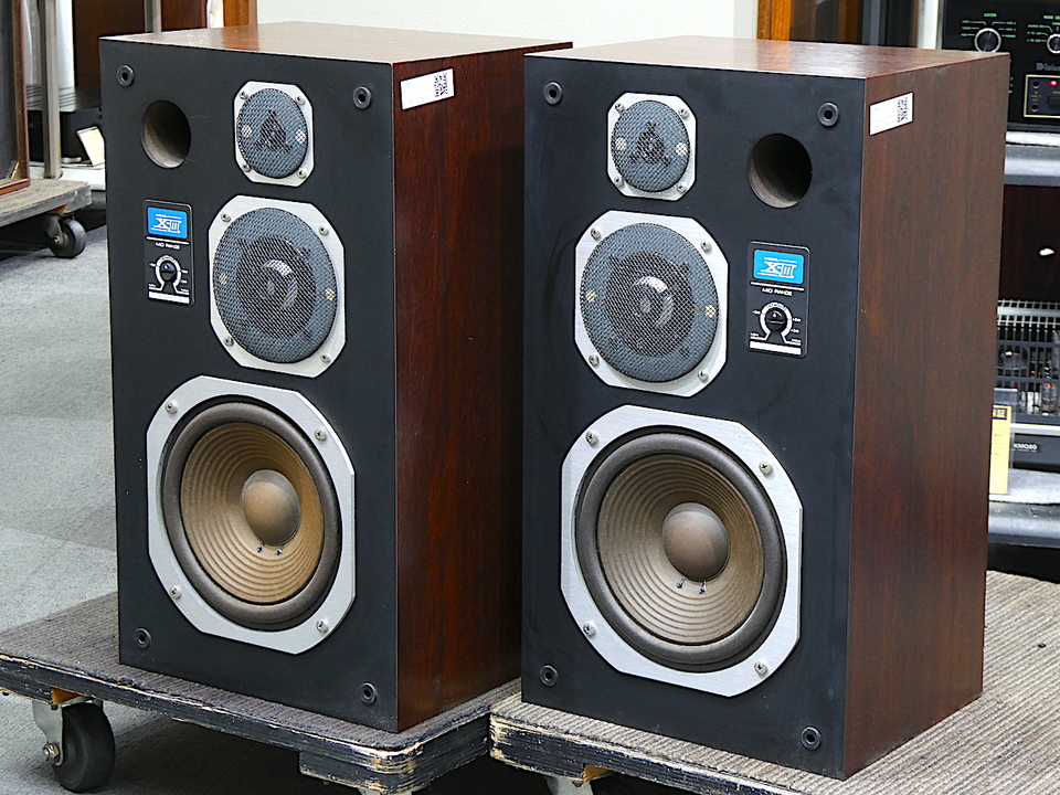 X-3 CORAL - 中古オーディオ 高価買取・販売 ハイファイ堂