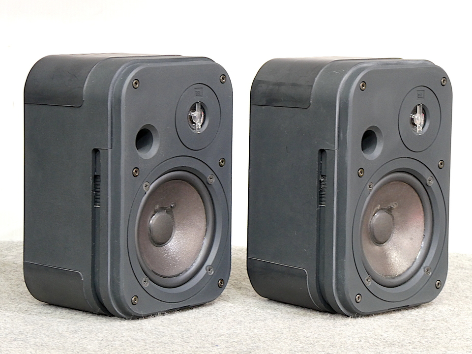 Bose 111AD「2本」・JBL Control１「2本」まとめ売り Bose 111AD「2本」・JBL Control1「2本」まとめ売り