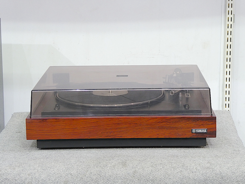 YP-700 YAMAHA - 中古オーディオ 高価買取・販売 ハイファイ堂