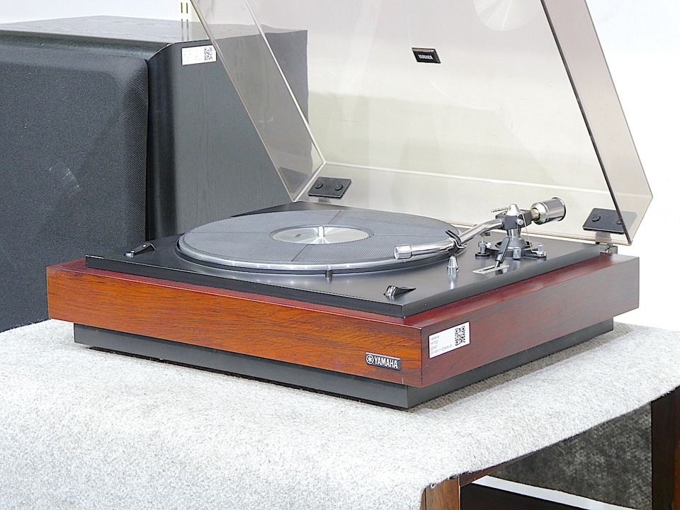 YP-700 YAMAHA - 中古オーディオ 高価買取・販売 ハイファイ堂