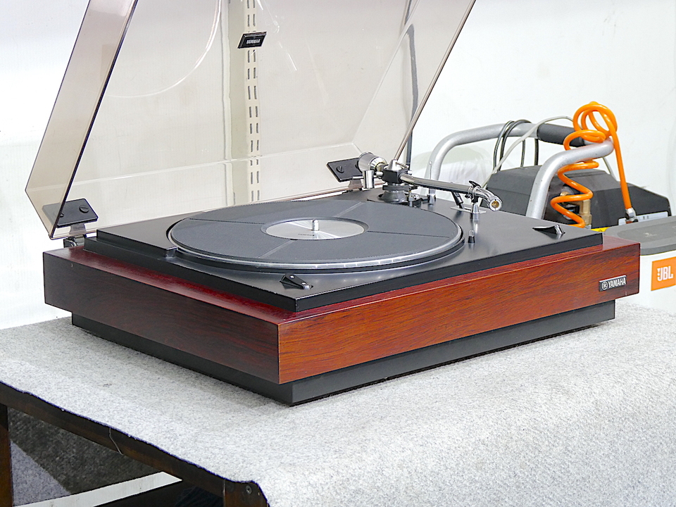 YP-700 YAMAHA - 中古オーディオ 高価買取・販売 ハイファイ堂 YP-700 YAMAHA - 中古オーディオ 高価買取・販売 ハイファイ堂