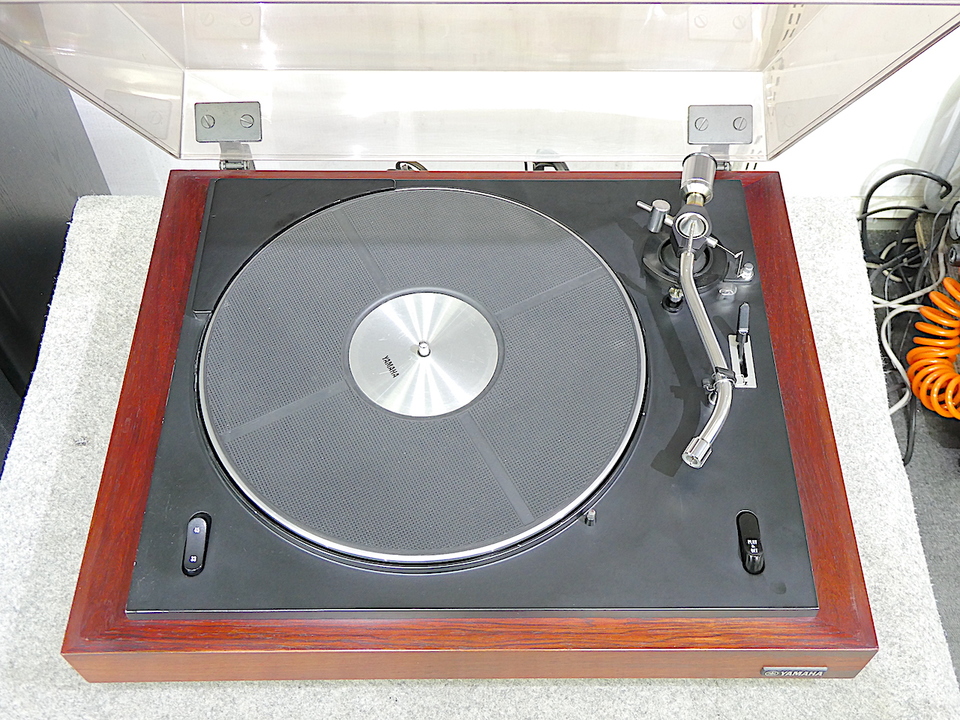 YP-700 YAMAHA - 中古オーディオ 高価買取・販売 ハイファイ堂