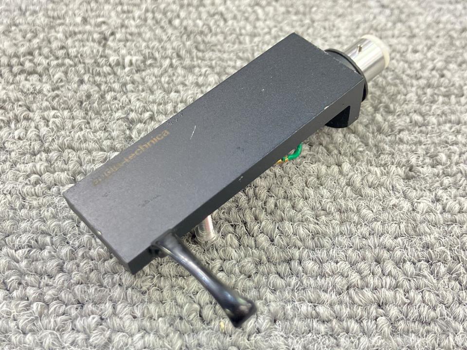 MG-10 audio-technica - 中古オーディオ 高価買取・販売 ハイファイ堂