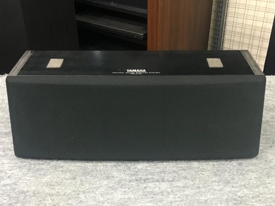 NS-C110 YAMAHA - 中古オーディオ 高価買取・販売 ハイファイ堂