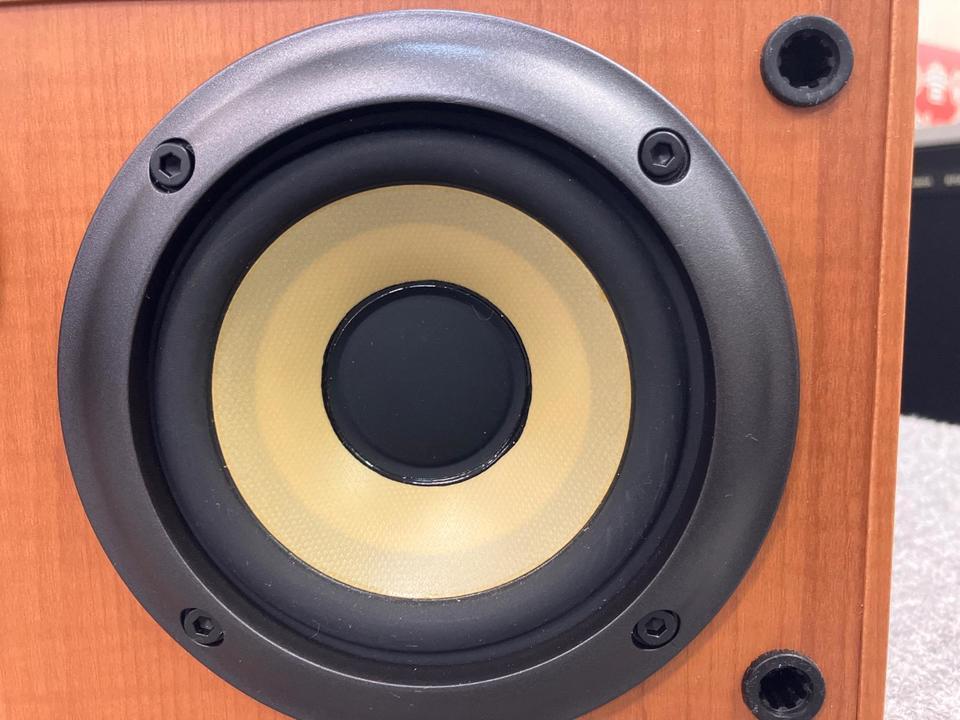 ss7528　ソニー スピーカー ウッド調 SS-CN360H SONY センタースピーカー ブラウン 木目調 オーディオシステム 音響システム 重低音 臨場感 ホームスピーカー 中古 楽天市場】【中古】 ソニー スピーカー ウッド調 SS-CN360H SONY