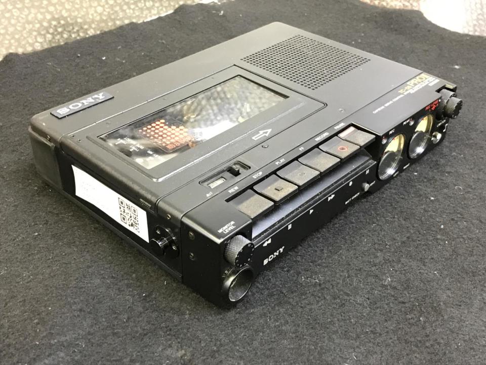 TC-D5PRO2 SONY - 中古オーディオ 高価買取・販売 ハイファイ堂