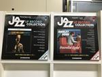 ジャズ・コレクション・シリーズ５枚セット