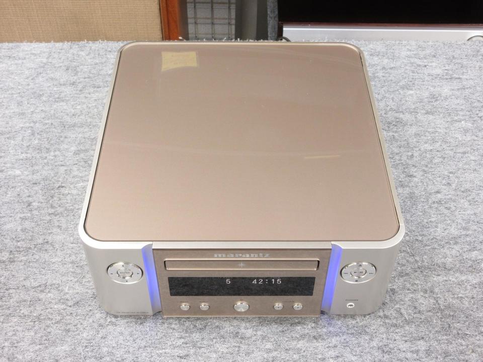 【超美品】　marantz M-CR612 marantz M-CR612 ネットワークCDレシーバー – CORE オーディオコア
