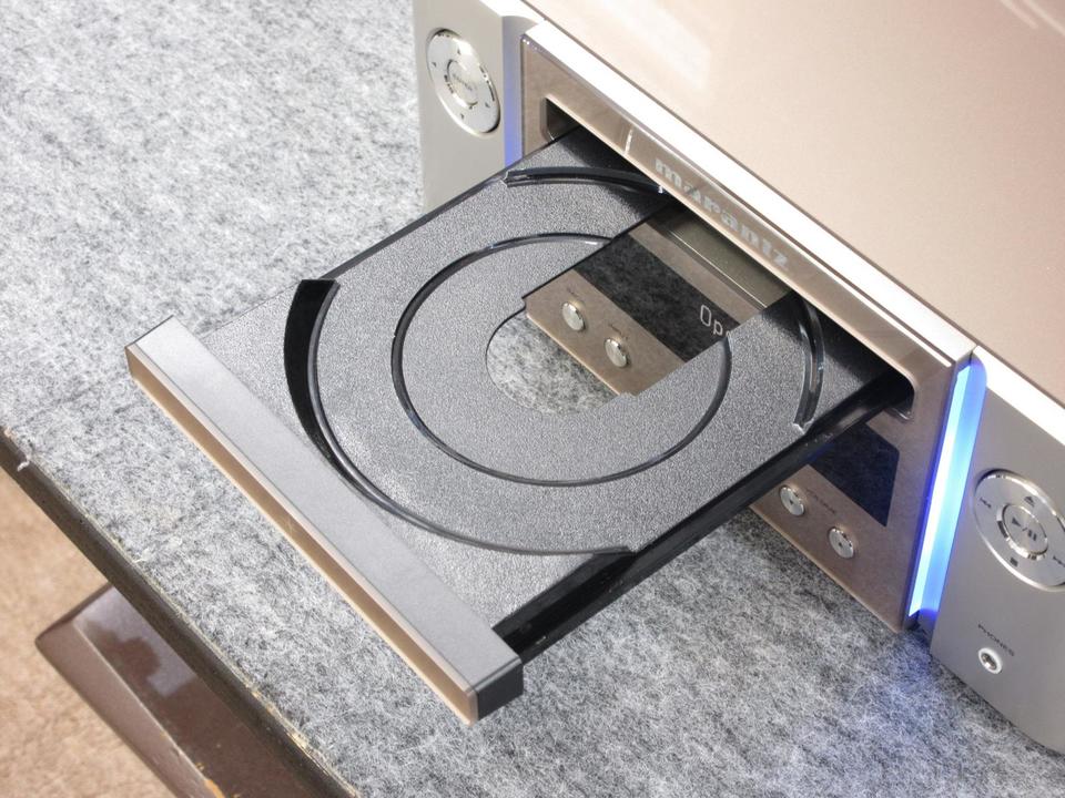 【超美品】　marantz M-CR612 marantz M-CR612 ネットワークCDレシーバー – CORE オーディオコア