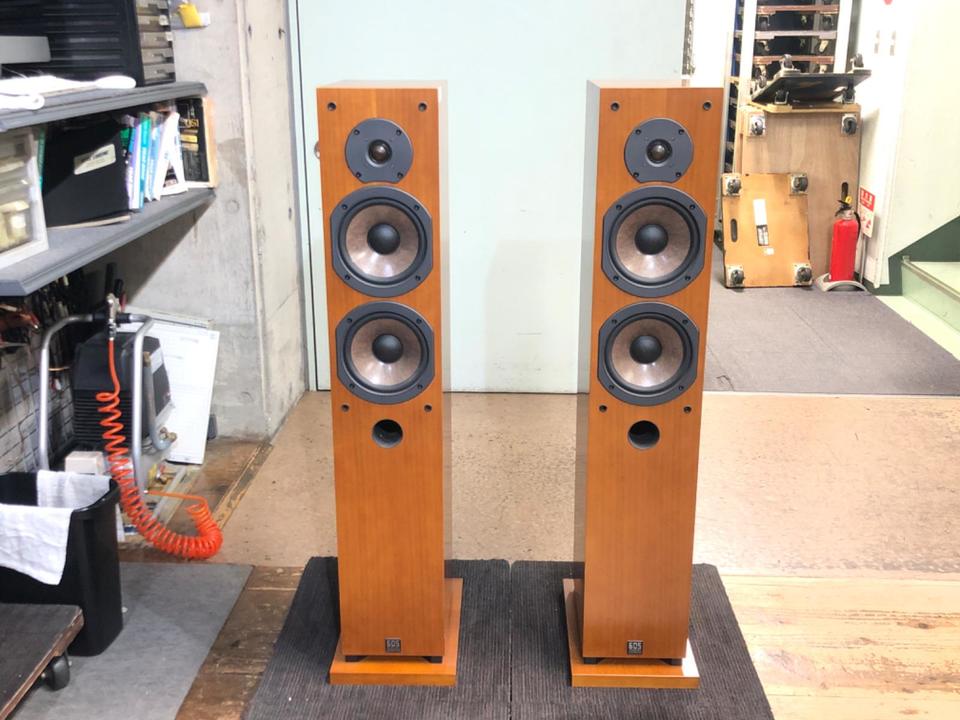 D-605F ONKYO - 中古オーディオ 高価買取・販売 ハイファイ堂