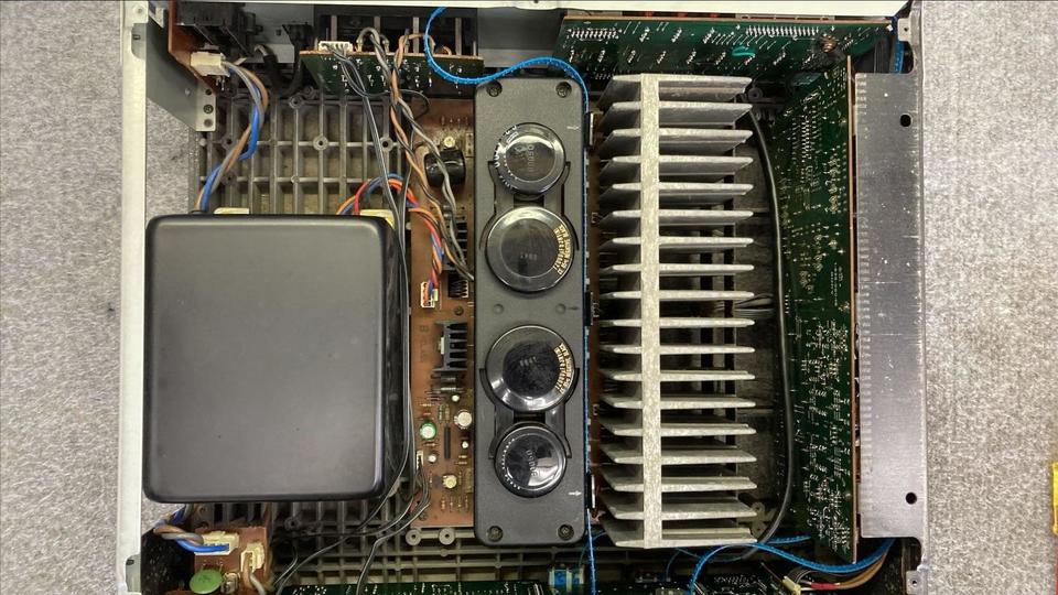 t*＊様 SONY ta-f333esr Sony TA-F333ESR Integrated Amplifier Good Condition Used | eBay