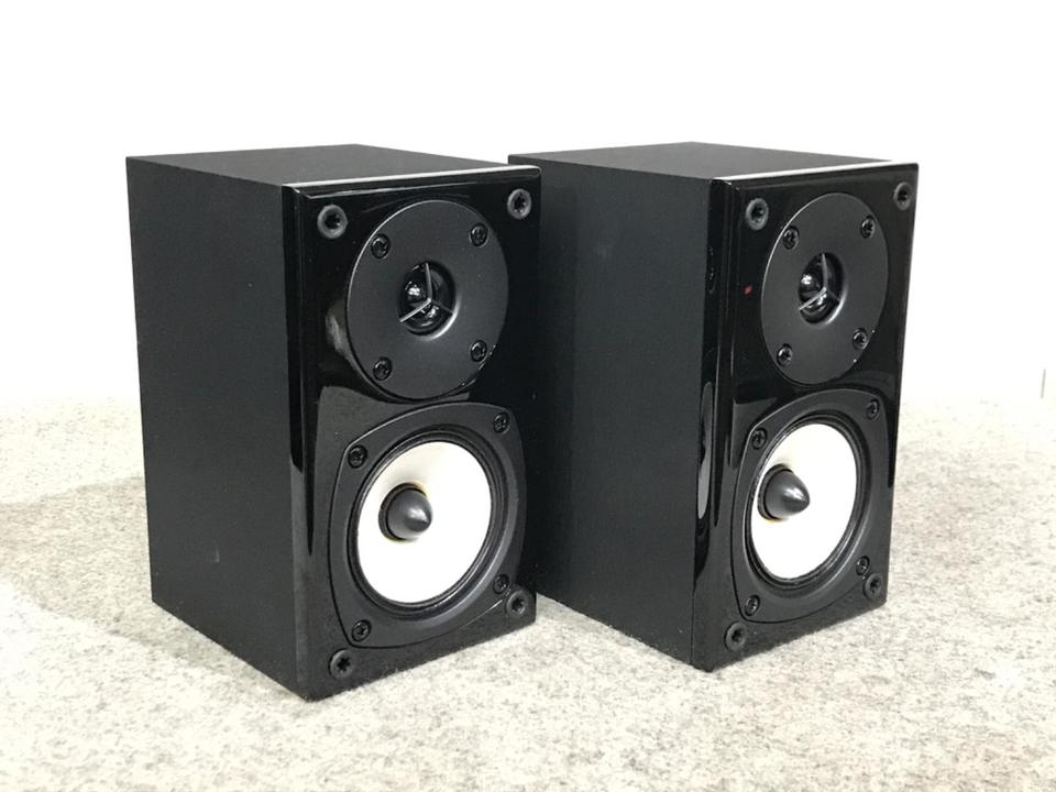 ONKYOスピーカー+ウーファー D-109XM/SWA-V60 スタンド付き D-109XM ONKYO - 中古オーディオ 高価買取・販売 ハイファイ堂