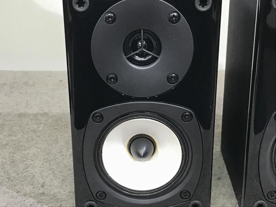 D-109XM ONKYO - 中古オーディオ 高価買取・販売 ハイファイ堂